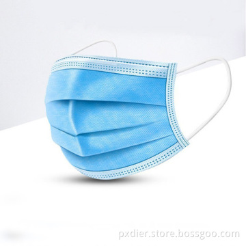 protective face mask